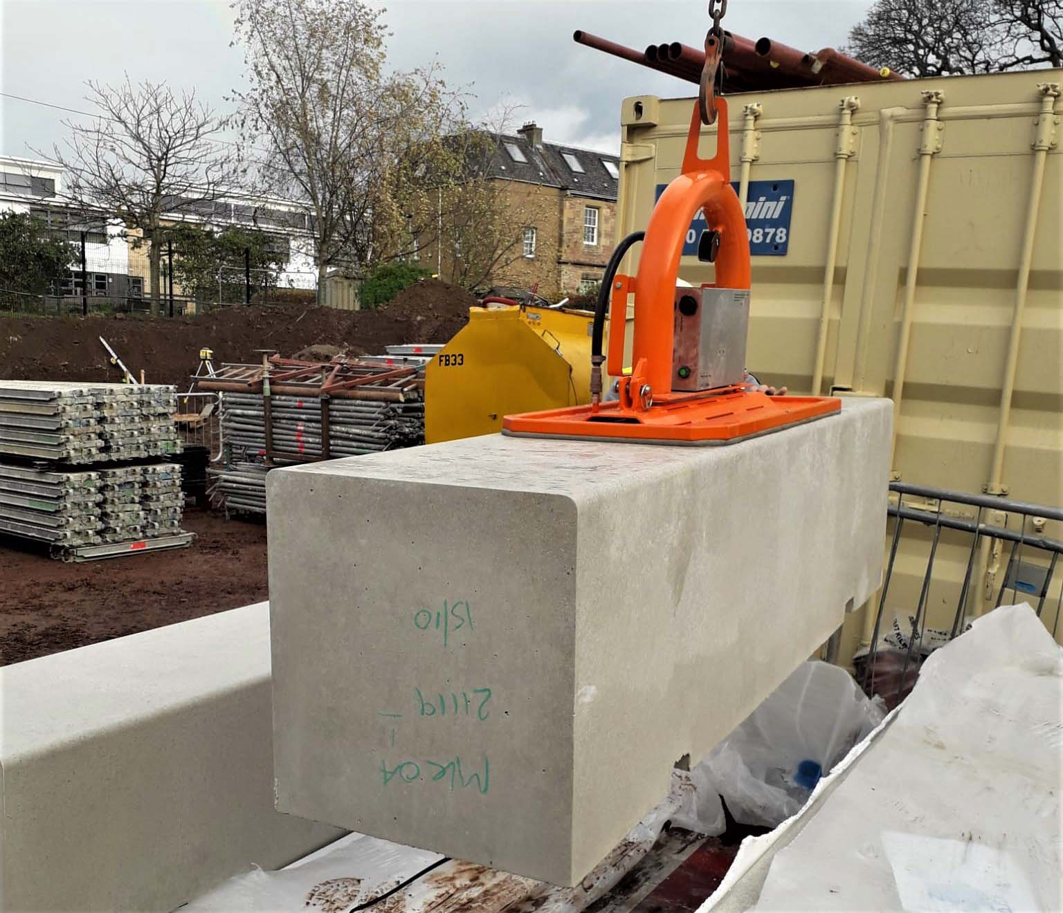 Autem HR1000 Vacuum Lifter