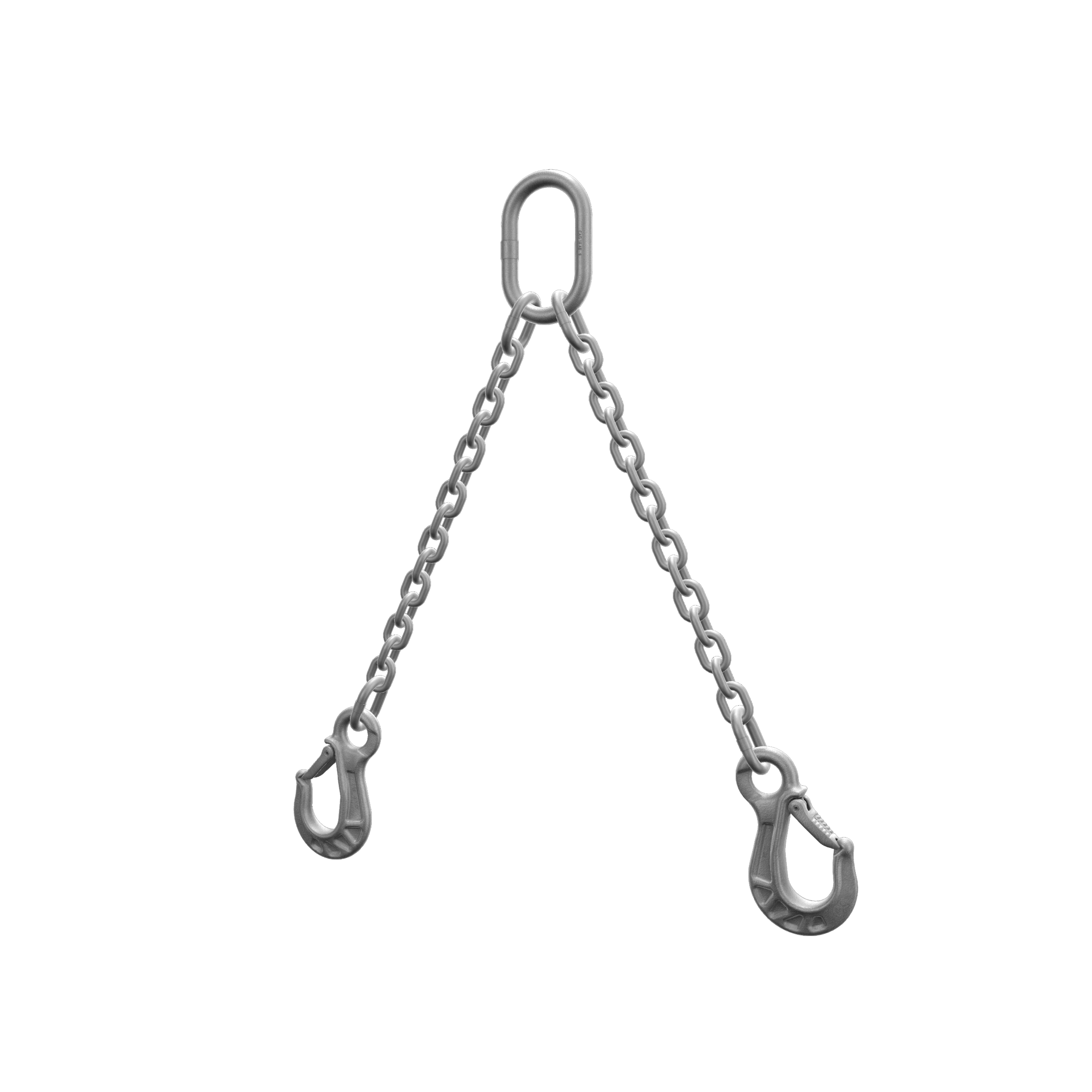 cromox® G60 Double-leg Chain Sling - 8mm