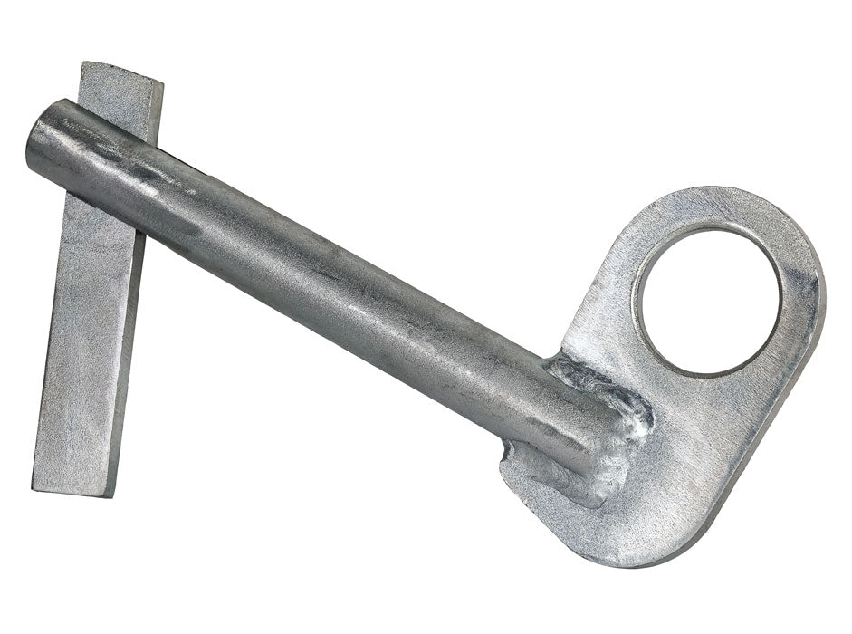 Quick Release Manhole Lifting Pin – MHLP