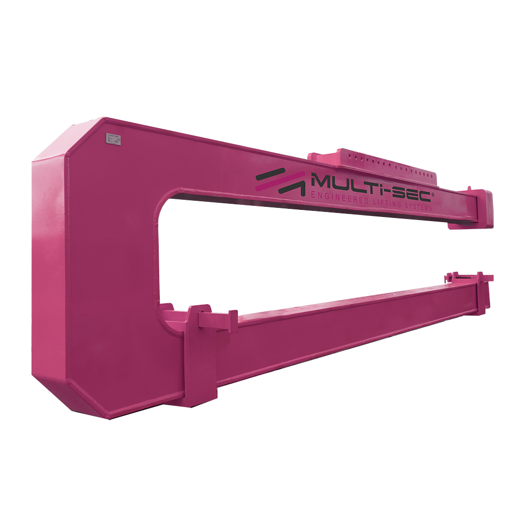 Multisec C-Hooks / Coil Lifters