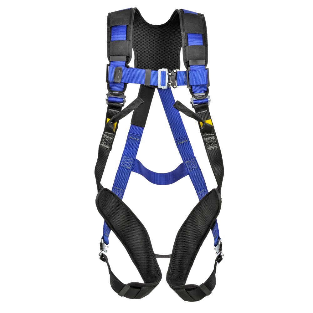 Protekt P-32mX PRO Full Body Harness