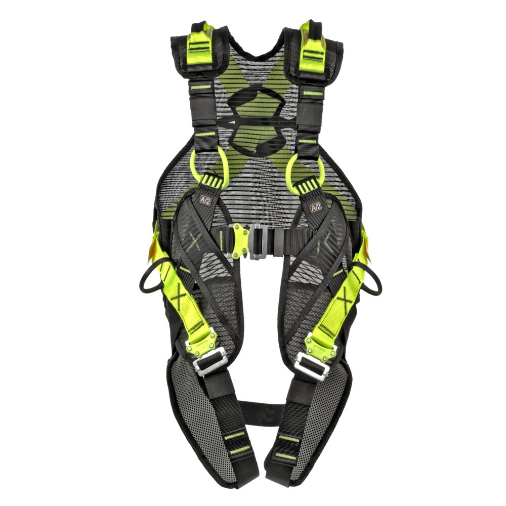 Protekt P-500 Safety Harness