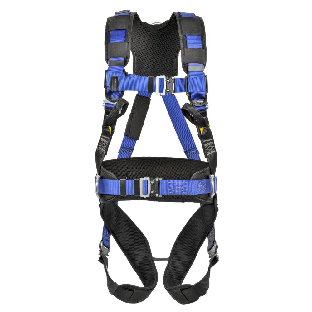 Protekt P-52mX PRO Full Body Harness