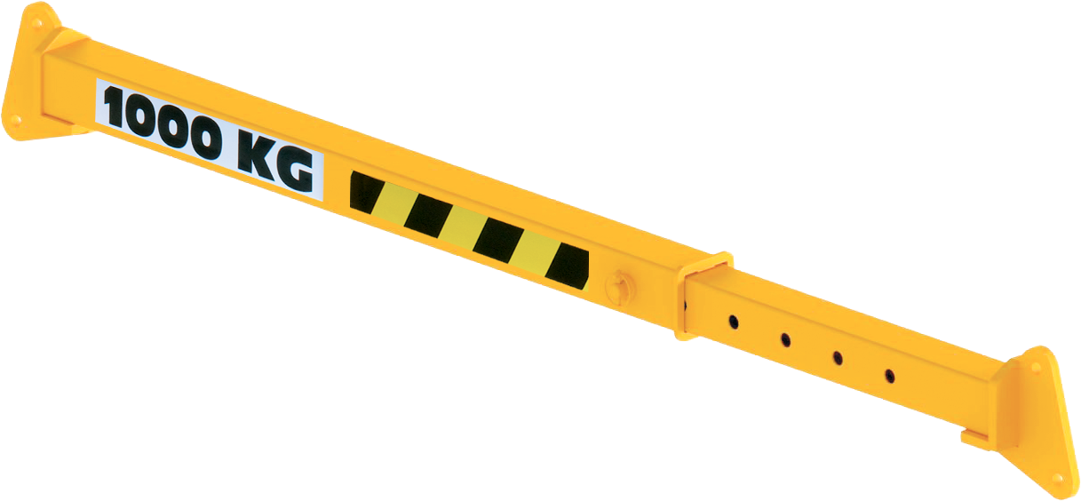 Adjustable Spacer Spreader Bar PALBAR