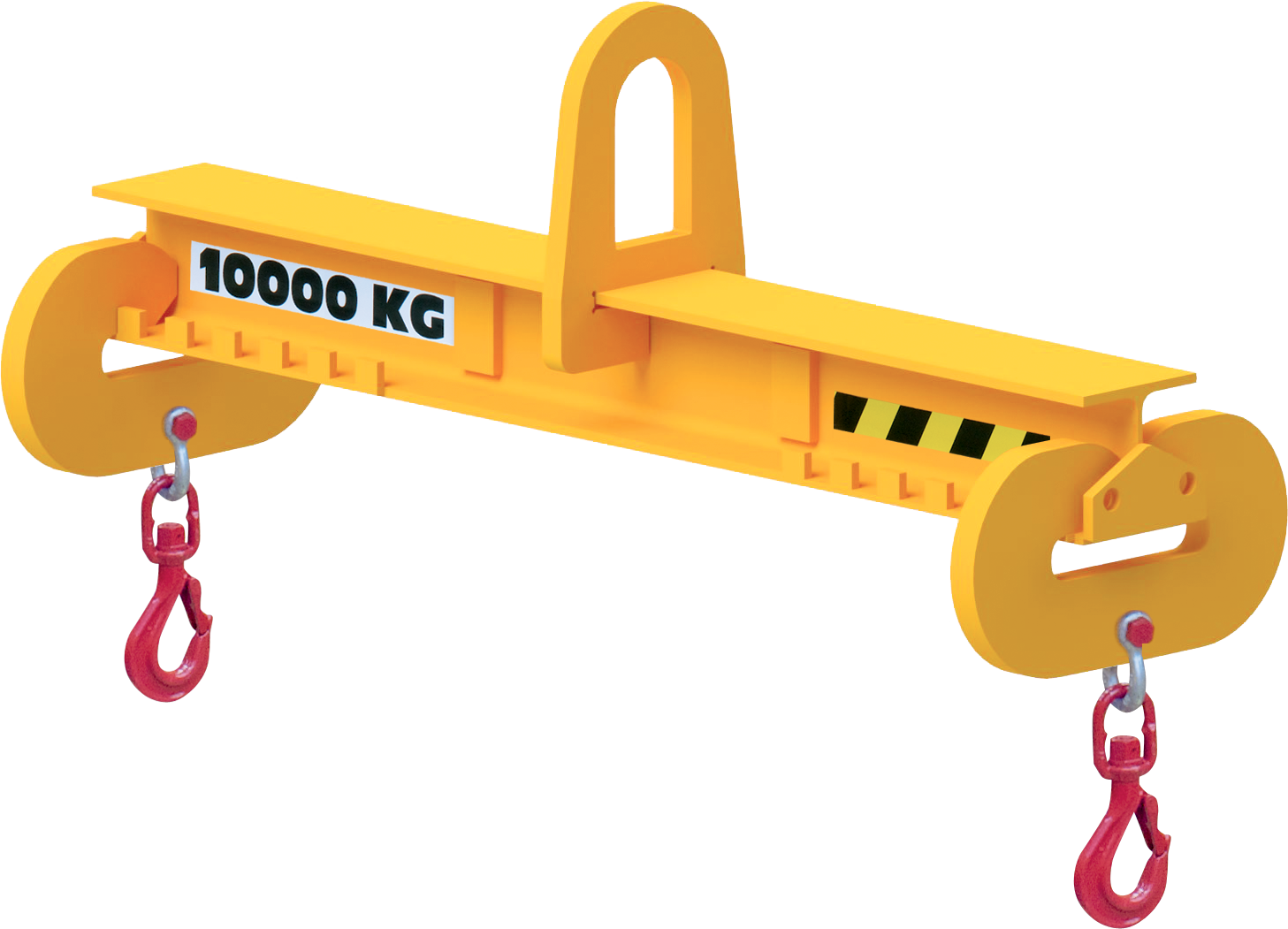 Adjustable ECO Lifting Beams PALECOR
