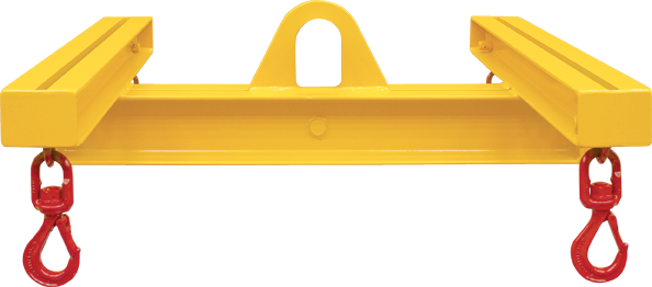 H-Bar Spreader Beams PALH
