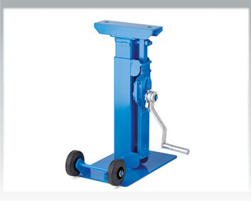 Pfaff lifting jack HB-W
