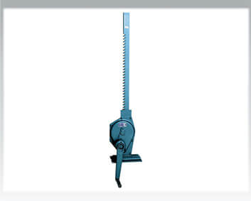 Pfaff sluice gate jack SCH-W