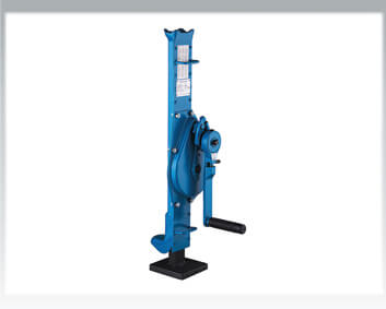 Pfaff steel jack SJ