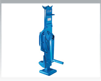 Pfaff steel jack STW-F