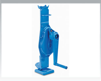 Pfaff steel jack STW-FvB