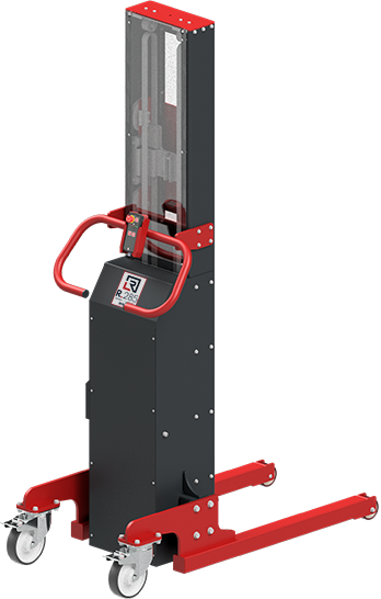 Reglift R.285 Lifting Trolley (285Kg)