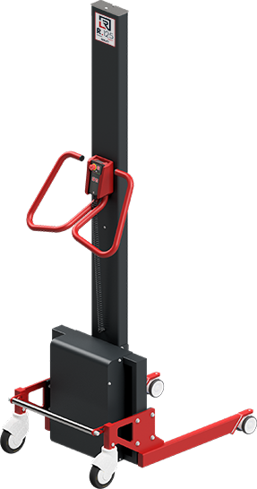 Reglift R.125 Lifting Trolley (125Kg)