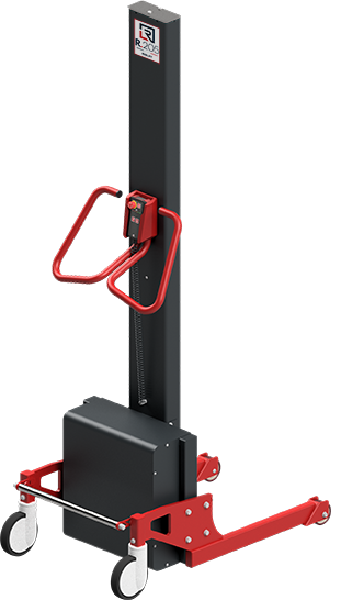 Reglift R.205 Lifting Trolley (205Kg)