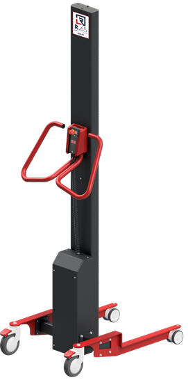 Reglift R.65 Lifting Trolley (65Kg)