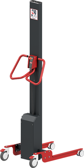 Reglift R.85 Lifting Trolley (85Kg)