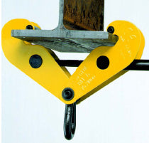 SC92 Beam clamps with shackle