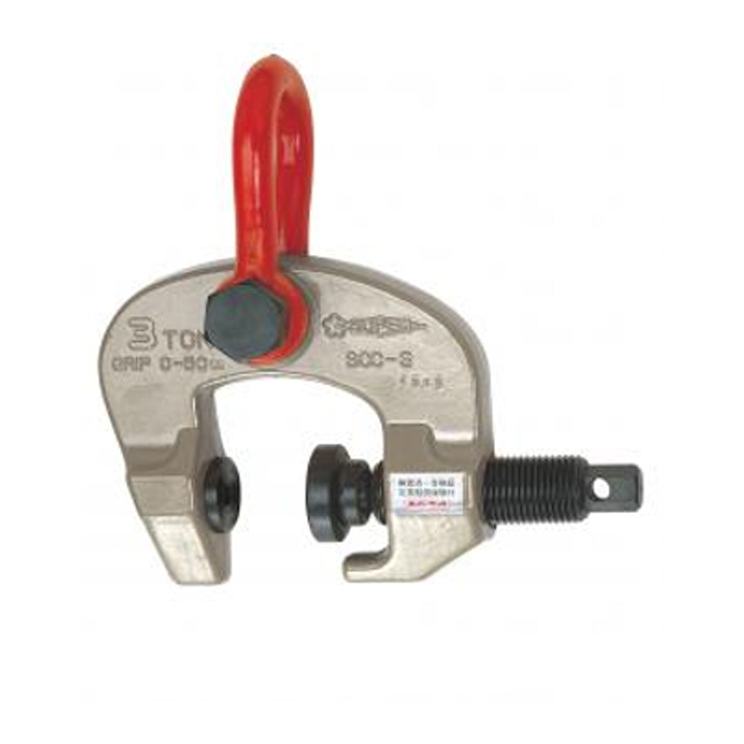SCC Screw Cam Clamp