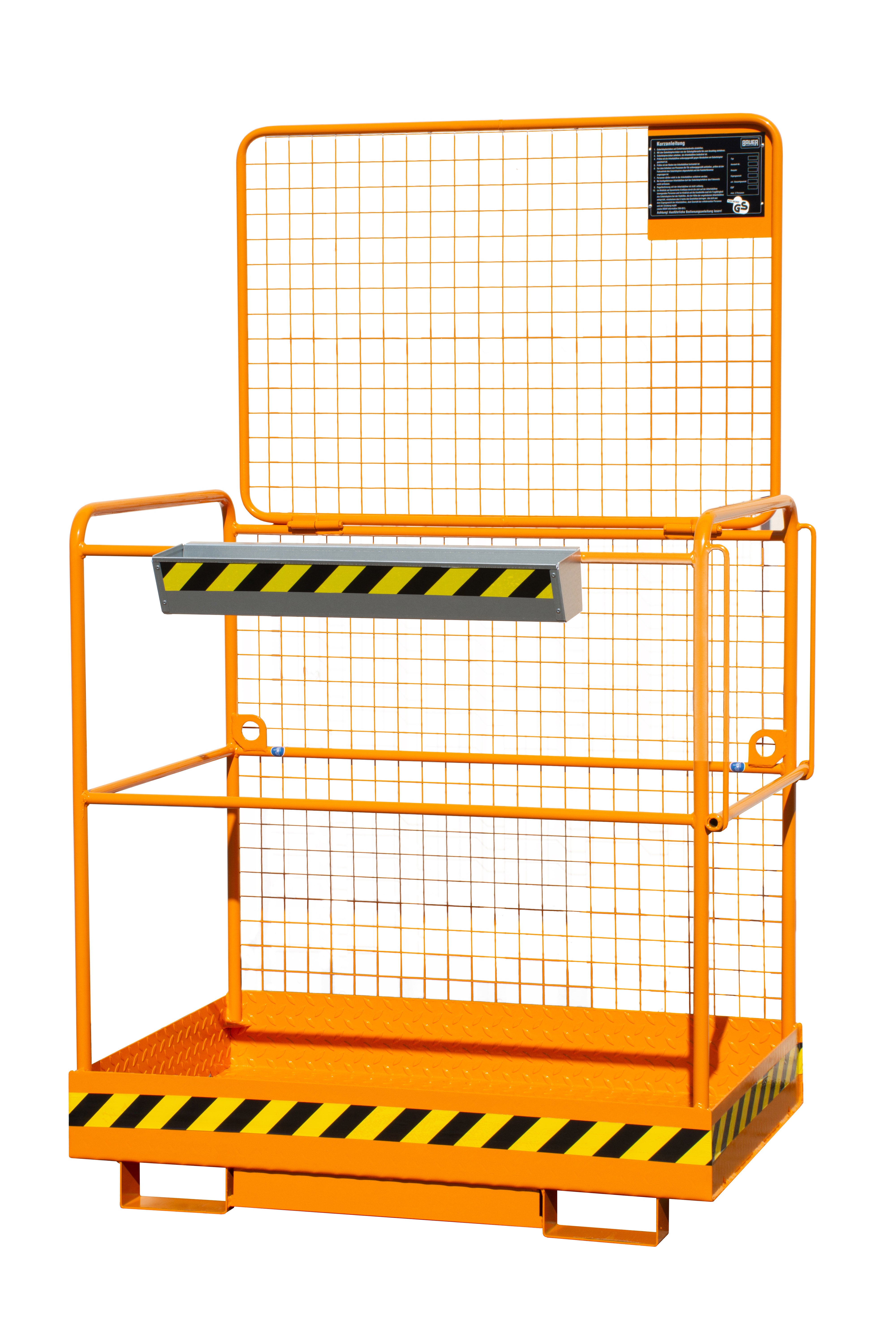 Safety Cage SIKO-G