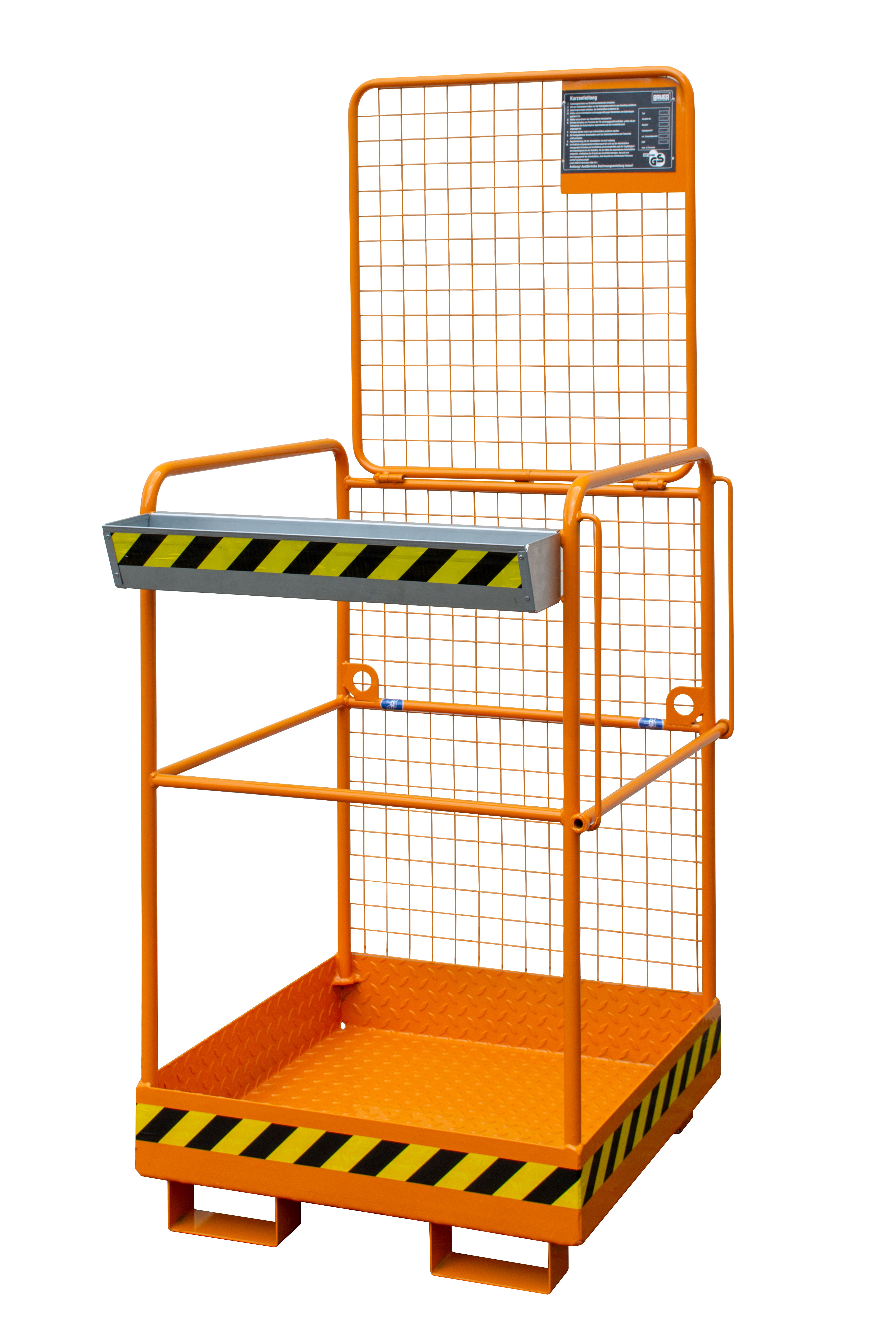 Safety Cage SIKO-M