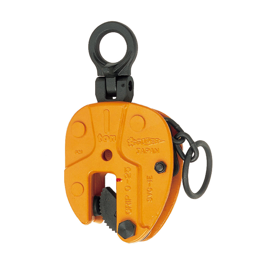 SVC-E Vertical Lifting Clamp