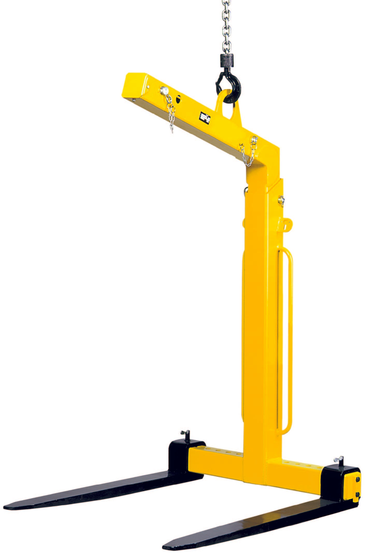 Camlok TKG - VHS Crane forks