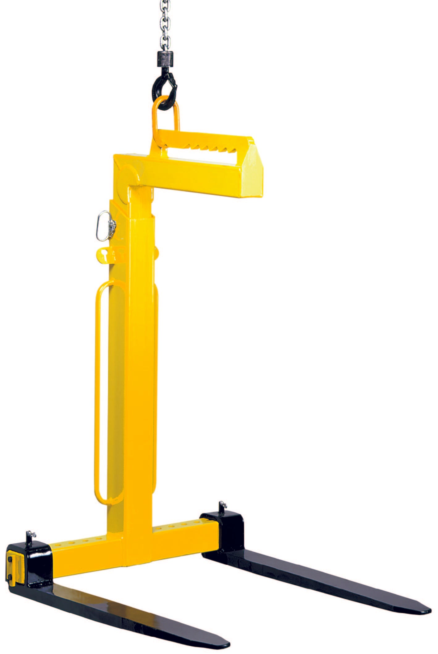 Camlok TKG - VH Crane forks
