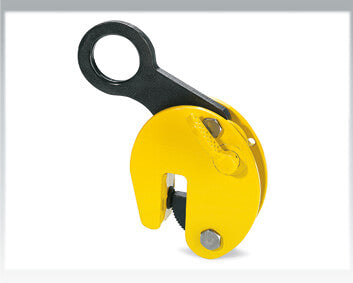 Camlok® TTR ‘vertical flange’ girder stacking clamps
