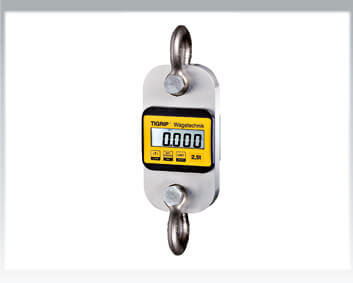 Load indicator TZL & TZR