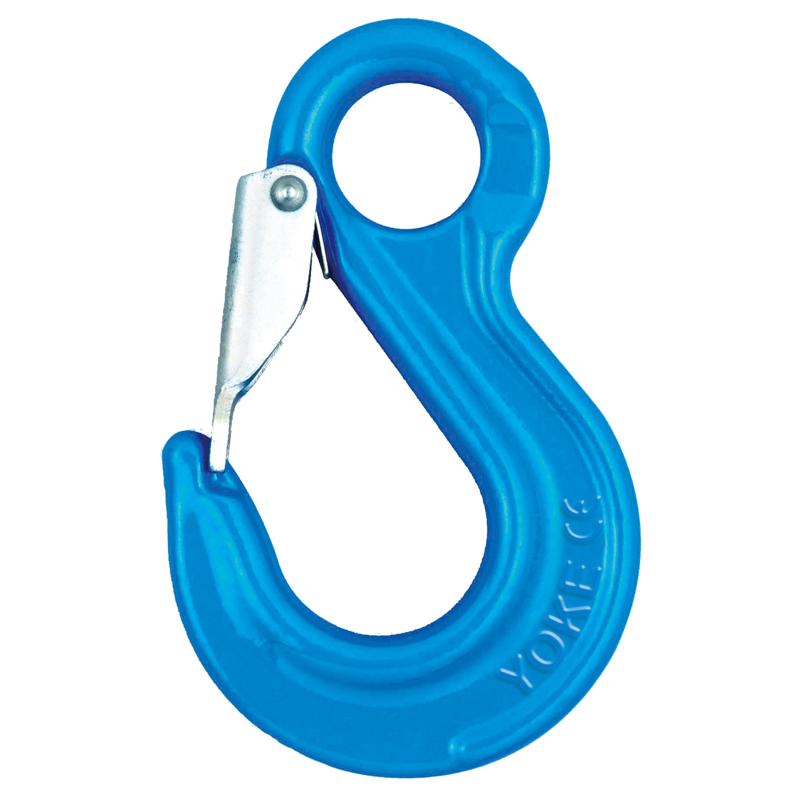 X-044/S G100 Eye Sling Latch Hook