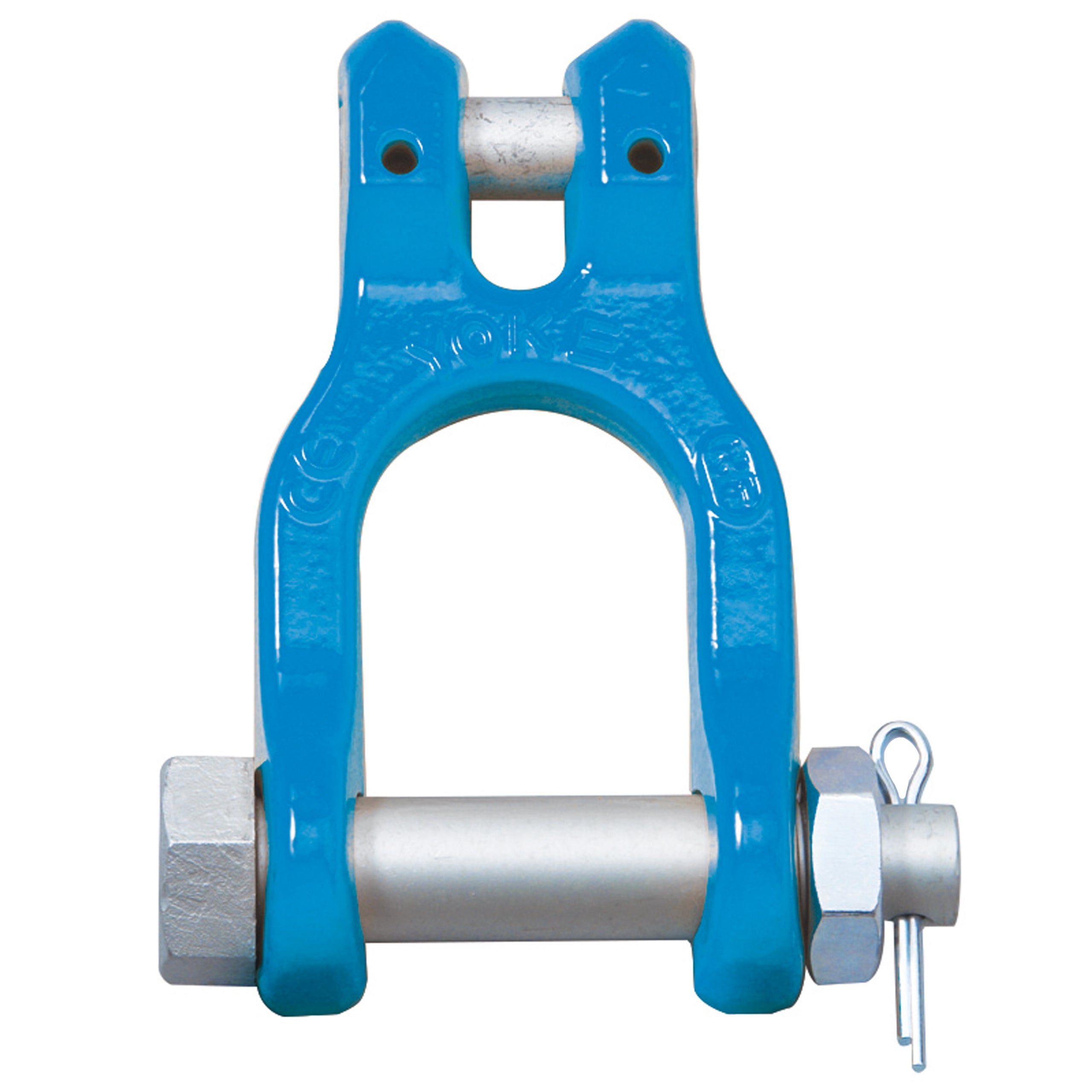 X-066 G100 Clevis Shackle