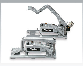 Yale Foot pump FPS