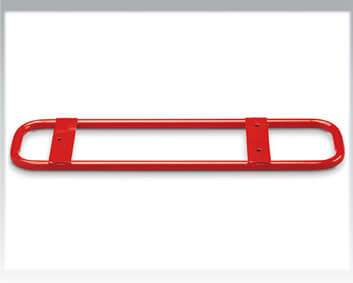 Yale Base frames for hand pumps HPB