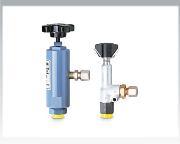 Pressure relief valves VPR