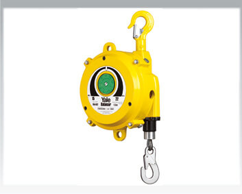 Spring balancers YBA & YBA-L