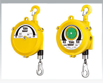 Spring balancers YBF & YBF-L