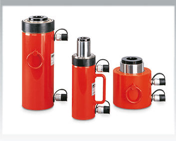 Yale hollow cylinders YCH