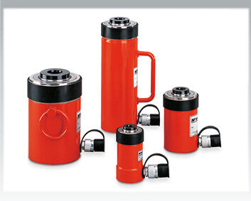 Yale hollow cylinders YCS