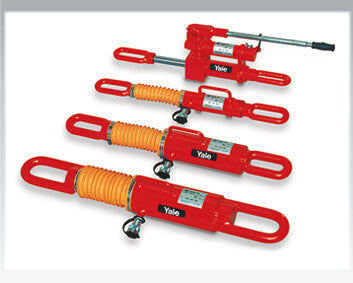 Yale pull cylinder YPL