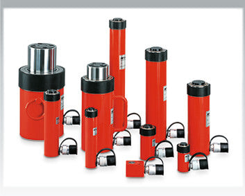 Yale universal cylinder YS