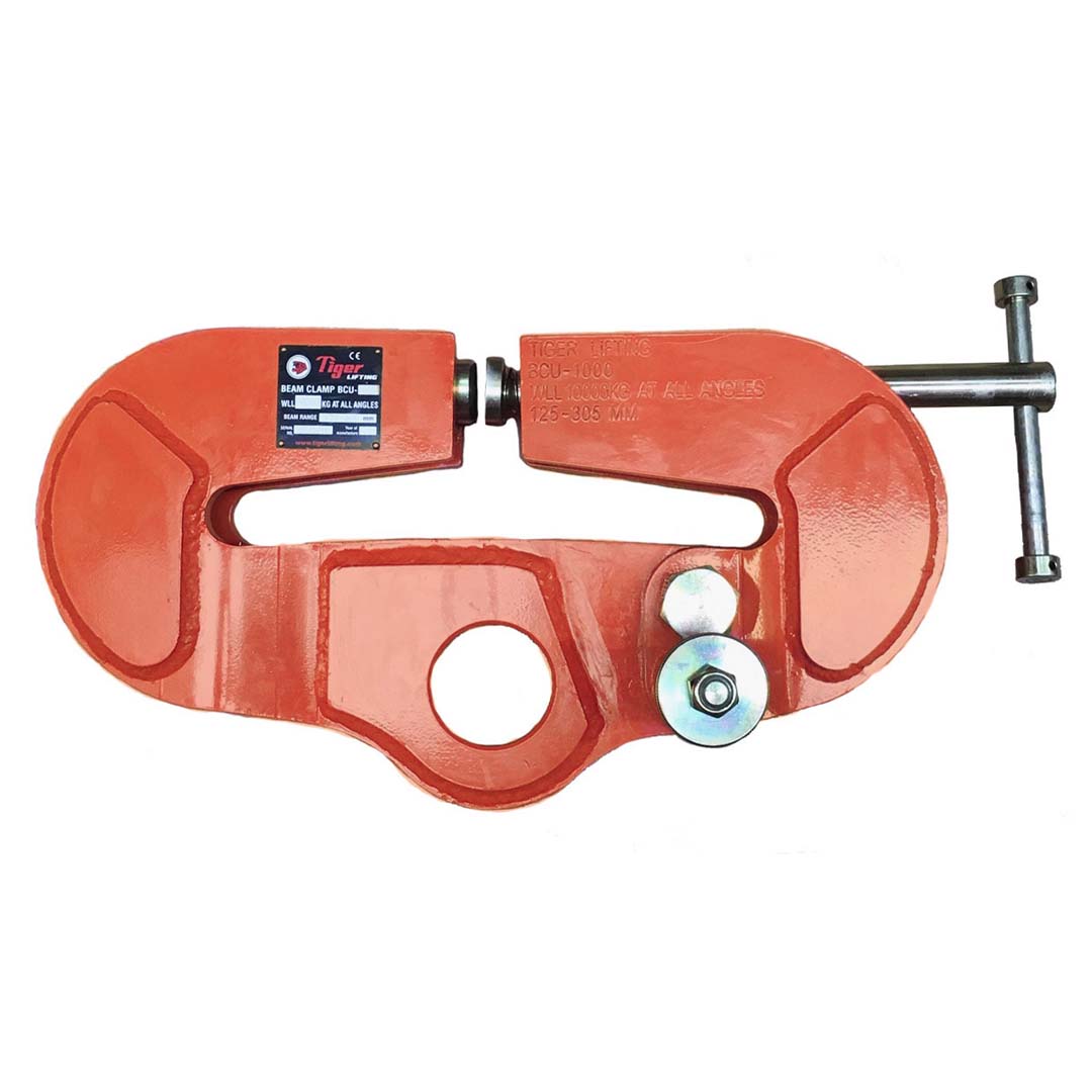 BCU Universal Beam Clamp