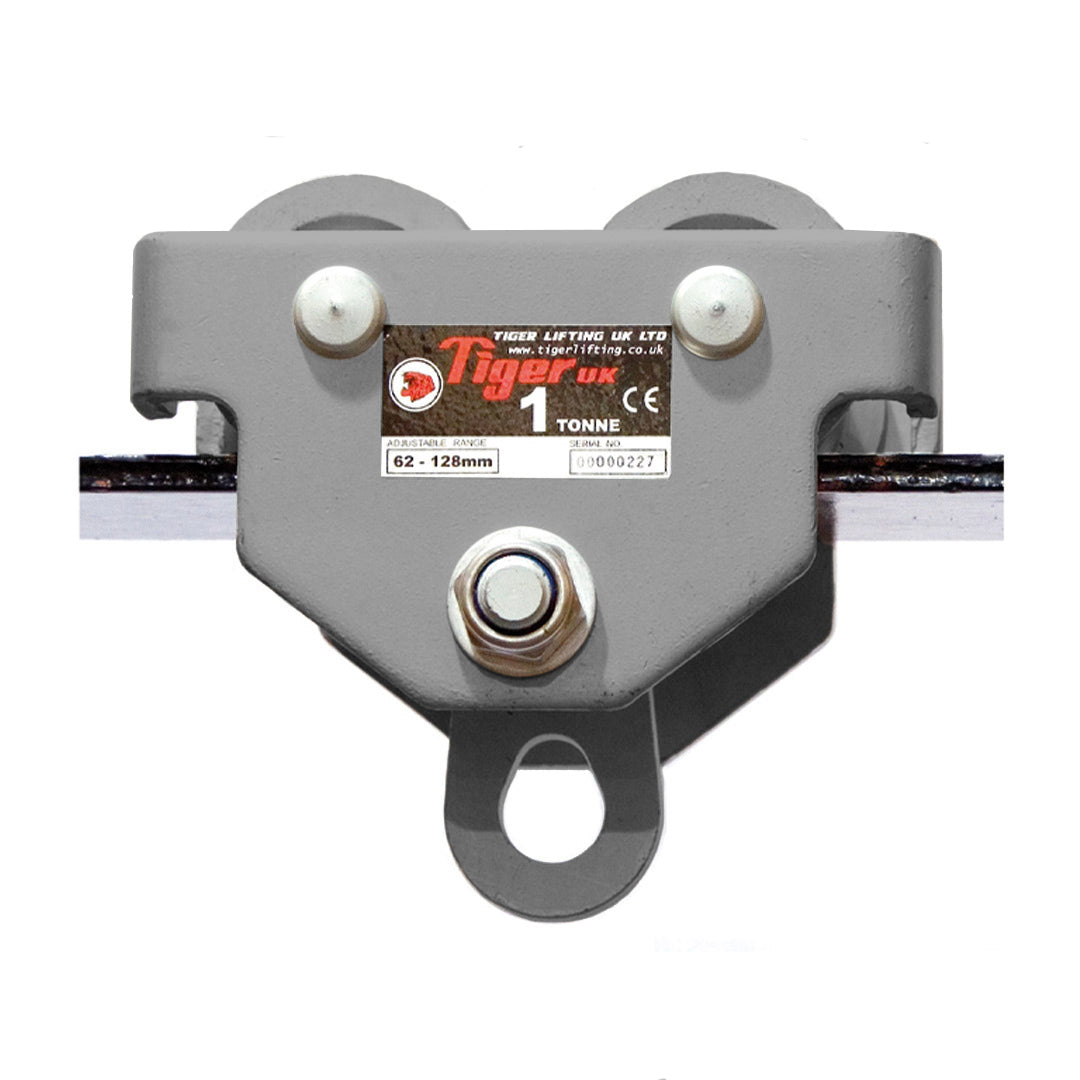 Corrosion Resistant TP TG Trolley