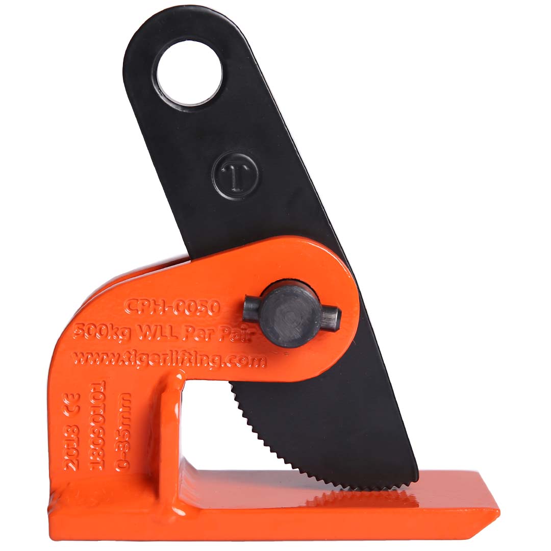 CPH Horizontal Plate Clamp
