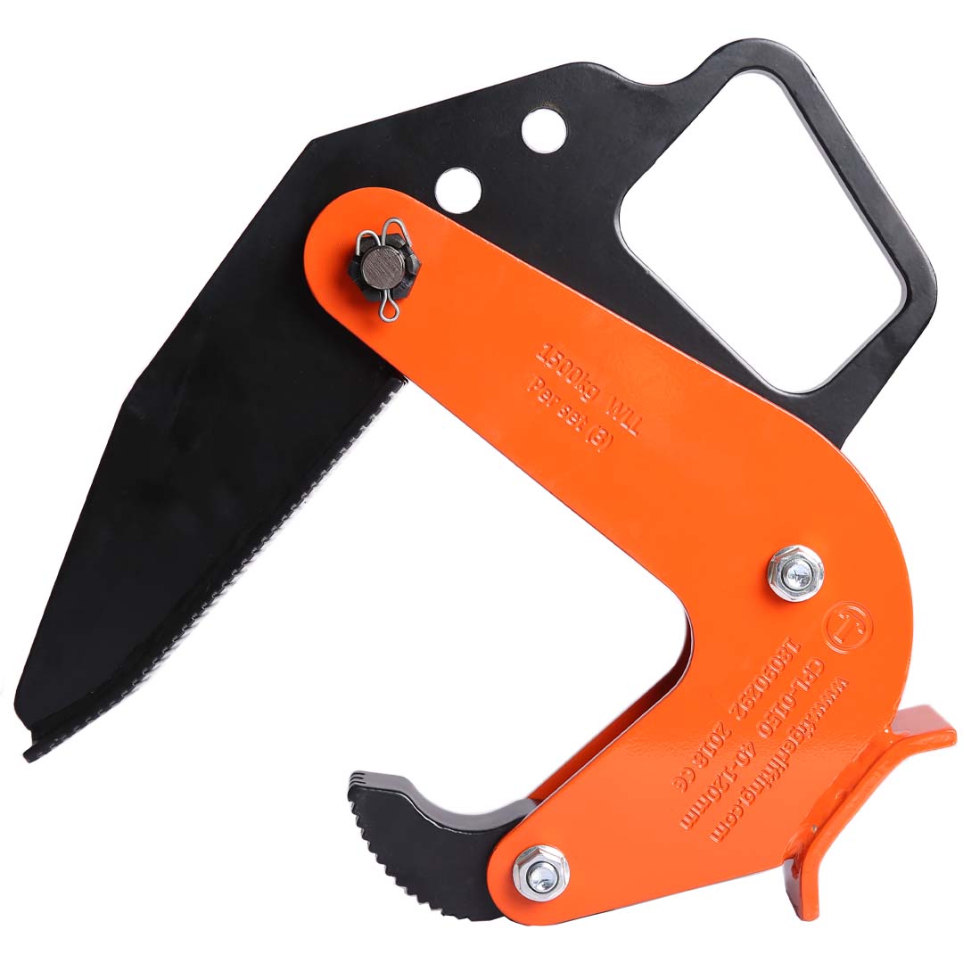 CPL Pipe Lifting Clamp