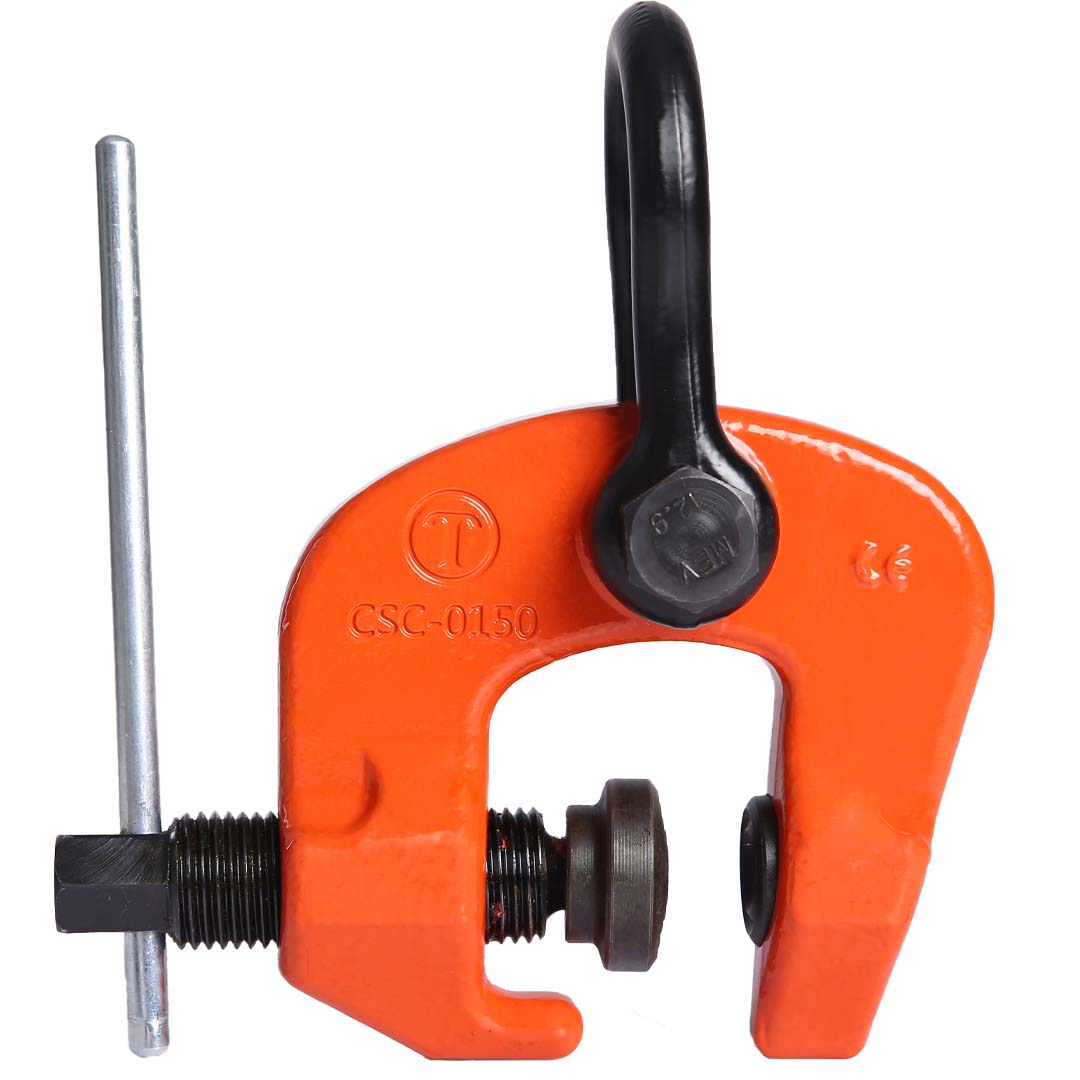 CSC Screw Cam Clamp