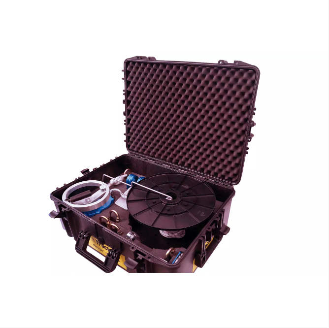 Tractel Derope Rescue Kit