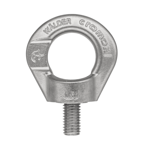cromox® Stainless Steel Swivel Eye Bolt