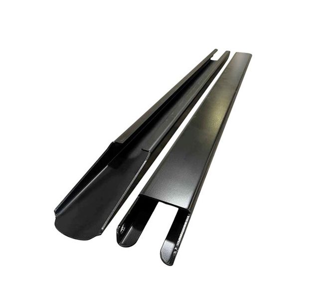 Fork Extensions - Heavy Duty Range