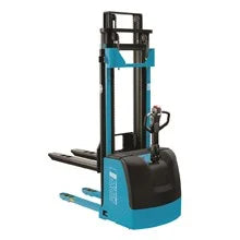 Pfaff Electric Pedestrian Stacker (1600Kg)