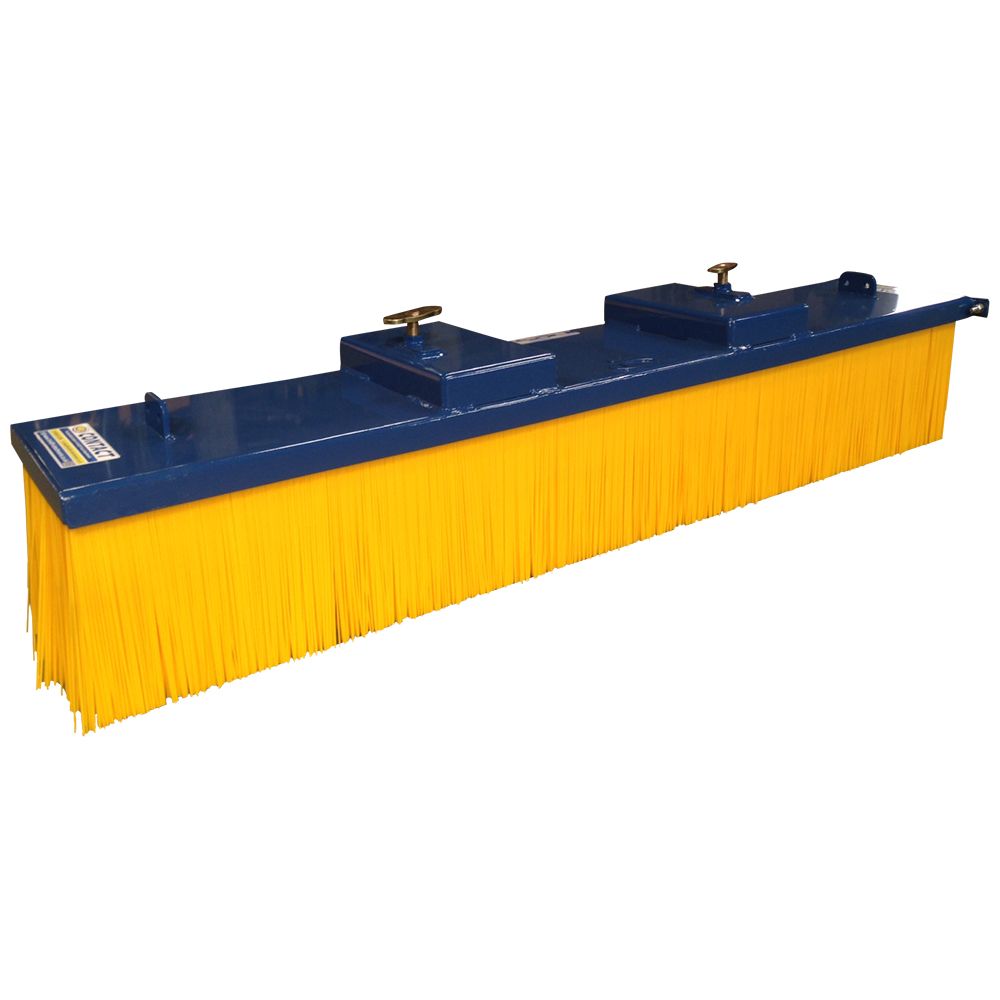 Medium Duty Forklift Brush